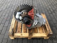 дифференцированный DAF AAS1344 1873437R дифференцированный DAF AAS1344 1873437R