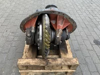дифференцированный DAF AAS1347 дифференцированный DAF AAS1347