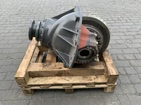 дифференцированный DAF AAS1347 дифференцированный DAF AAS1347