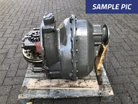 Differentieel DAF 1355T Differentieel DAF 1355T