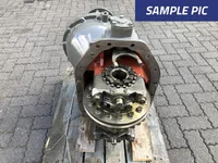 Differentieel DAF 1355T Differentieel DAF 1355T