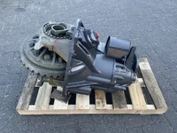Differential Scania RB662 1769866 Differential Scania RB662 1769866