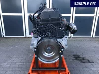 Engine Renault DE13 480 K7 7421368560 Engine Renault DE13 480 K7 7421368560