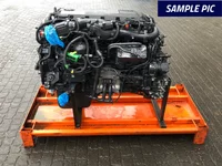 Engine Renault DTI8 280 K5 7422093921 Engine Renault DTI8 280 K5 7422093921