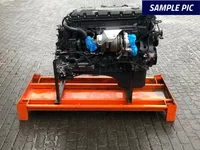 Engine Renault DTI8 280 K5 7422093921 Engine Renault DTI8 280 K5 7422093921