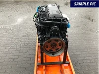 Engine Renault DTI8 280 K5 7422093921 Engine Renault DTI8 280 K5 7422093921