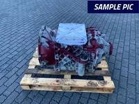Volvo AT2612E I-Shift Getriebe 3190717