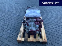 Volvo AT2612E I-Shift Getriebe 3190717