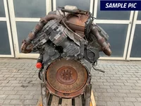 Engine Scania DC16 116 520 2294618
