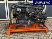 Engine Scania DC13 149 370 2294618 Engine Scania DC13 149 370 2294618