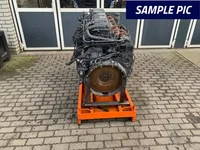 Engine Scania DC13 149 370 2294618 Engine Scania DC13 149 370 2294618