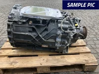 DAF 12TX2620 TD TraXon Boîte de vitesses 2185317 DAF 12TX2620 TD TraXon Boîte de vitesses 2185317
