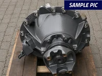 Differential Scania R660 1377560 Differential Scania R660 1377560