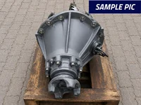 Differential Scania R780 1478668