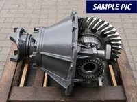 Differential Scania R660 1681139 Differential Scania R660 1681139