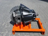 التفاضليه Scania R780 1353368 التفاضليه Scania R780 1353368