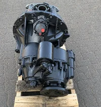 Differential Scania RB662 1769868 Differential Scania RB662 1769868