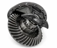 Differential Scania R782 2187621 Differential Scania R782 2187621