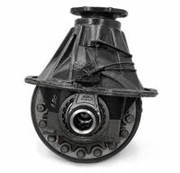 Differential Scania R756 2955477
