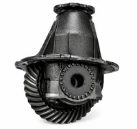 Différentiel Scania R756 2955740 Différentiel Scania R756 2955740