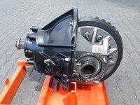 Differential Scania R885 1948859 Differential Scania R885 1948859
