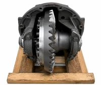 Differential Scania R-885 2568321 Differential Scania R-885 2568321