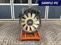 Motor Scania DC13 155 500 2294618 Motor Scania DC13 155 500 2294618