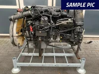 Motor Renault DTI8 280 K4 7422232991