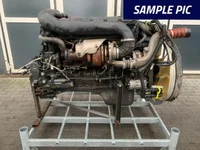 Motor Renault DTI8 280 K4 7422232991