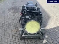 Engine Scania DC13 148 450 577364