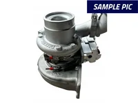 Turbo DAF 2316065R
