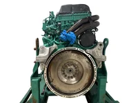 Engine Volvo G13C 500 K7 Engine Volvo G13C 500 K7