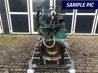 Engine Volvo D13K 420 K2 22070189 Engine Volvo D13K 420 K2 22070189