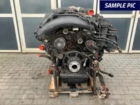 Engine Scania DC16 116 520 2294618 Engine Scania DC16 116 520 2294618