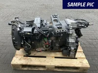 Scania GRS905R Opticruise Getriebe 2475808 Scania GRS905R Opticruise Getriebe 2475808