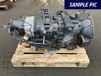 Scania GRS905R Opticruise Getriebe 2475808 Scania GRS905R Opticruise Getriebe 2475808