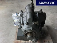 Differenziale Scania RBP735 1531348