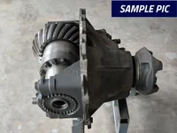 Differenziale Scania RP735 1531345 Differenziale Scania RP735 1531345