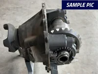 Differenziale Scania RP735 1531345 Differenziale Scania RP735 1531345