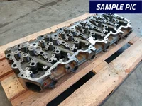 Cap cilindru DAF MX13 390 H5 2205111 Cap cilindru DAF MX13 390 H5 2205111