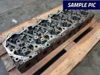 Cap cilindru DAF MX13 390 H5 2205111 Cap cilindru DAF MX13 390 H5 2205111