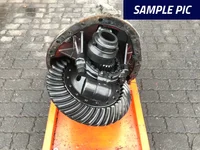 Differential DAF AAS1344 Differential DAF AAS1344