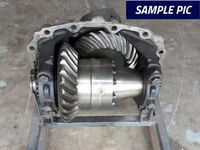 Differenziale Scania RP835 1521078 Differenziale Scania RP835 1521078