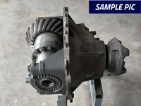 Differenziale Scania RP835 1521078 Differenziale Scania RP835 1521078