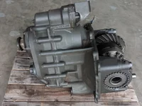 Differential Scania RBP835 1521085 Differential Scania RBP835 1521085