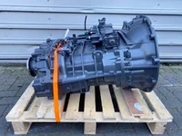 Renault 9S1110 TO Ecomid Getriebe Renault 9S1110 TO Ecomid Getriebe