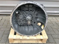Renault 9S1110 TO Ecomid Getriebe Renault 9S1110 TO Ecomid Getriebe