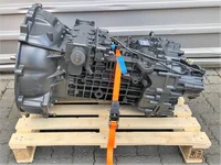 Renault 9S1110 TO Ecomid Getriebe Renault 9S1110 TO Ecomid Getriebe