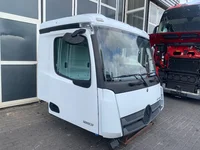 Mercedes Actros MP5 ClassicSpace M-cab L1EH1 A 960 616 03 66 Mercedes Actros MP5 ClassicSpace M-cab L1EH1 A 960 616 03 66