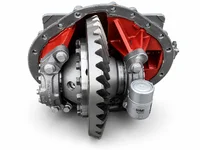 Differential DAF AAS1347 1365793